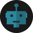 IdealBot Discord Bot Logo