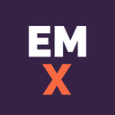 EmX Discord Bot Logo