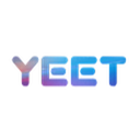 Yeet Discord Bot Logo