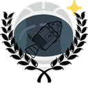 Astro Discord Bot Logo