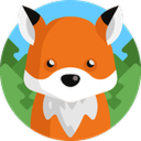 FoxProtect Discord Bot Logo