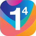 1.1.1.1 Discord Bot Logo