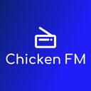 ChickenFM Discord Bot Logo