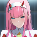 ZeroTsu Discord Bot Logo