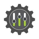 ControlCit Discord Bot Logo