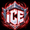 BLOODiCE | 2.0 Discord Bot Logo