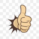 BenSocial Discord Bot Logo