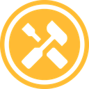 Krunker Utilities Discord Bot Logo