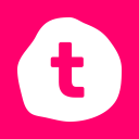 taiga Discord Bot Logo