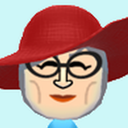 Granny Discord Bot Logo