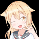 Amaya Discord Bot Logo