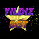 Yıldız Bot Discord Bot Logo