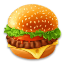 Burger Whils Discord Bot Logo