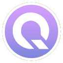 Quality Discord Bot Logo