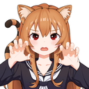 Sachi Discord Bot Logo