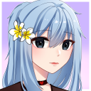 Goddessx Discord Bot Logo