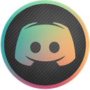 Blutonium Discord Bot Logo