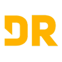 DiscordRep [OLD] Discord Bot Logo