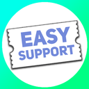 EasySupport Discord Bot Logo