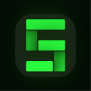 Skyler Discord Bot Logo