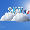 Sky [FR] BOT Discord Bot Logo