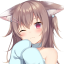 Weaponized Cat Discord Bot Logo