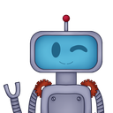Sporks Discord Bot Logo