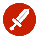 Clash Recruiter Discord Bot Logo