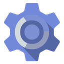 Util Discord Bot Logo