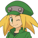 Rishako Discord Bot Logo
