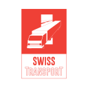 SwissTransportBot Discord Bot Logo