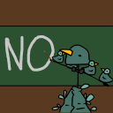 DannyBot Discord Bot Logo