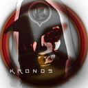 Kronos Discord Bot Logo