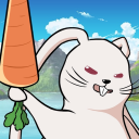 Ragout Rabbit Discord Bot Logo