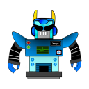 Instinct Bot Discord Bot Logo