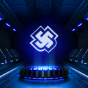 55 Bot Discord Bot Logo