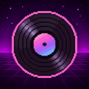 HUGE Discord Bot Logo