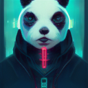 Texno Invite Tracker Discord Bot Logo