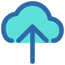 Chat Backup Discord Bot Logo