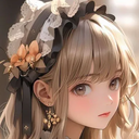 Yuki Discord Bot Logo