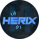 HERIX Discord Bot Logo