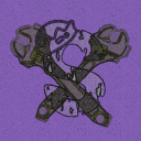 Scraby Discord Bot Logo