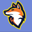 Foxs Discord Bot Logo