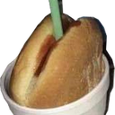 random image sender Discord Bot Logo