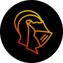 AutoKnight Discord Bot Logo