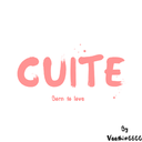 Cutie Discord Bot Logo