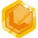 LuckUp Discord Bot Logo