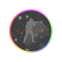 Foster Discord Bot Logo