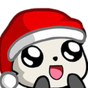 Ticket Panda Discord Bot Logo