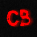 CRAZY-BOT Discord Bot Logo